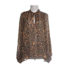 Second Female | Meerkleurig - Blouse