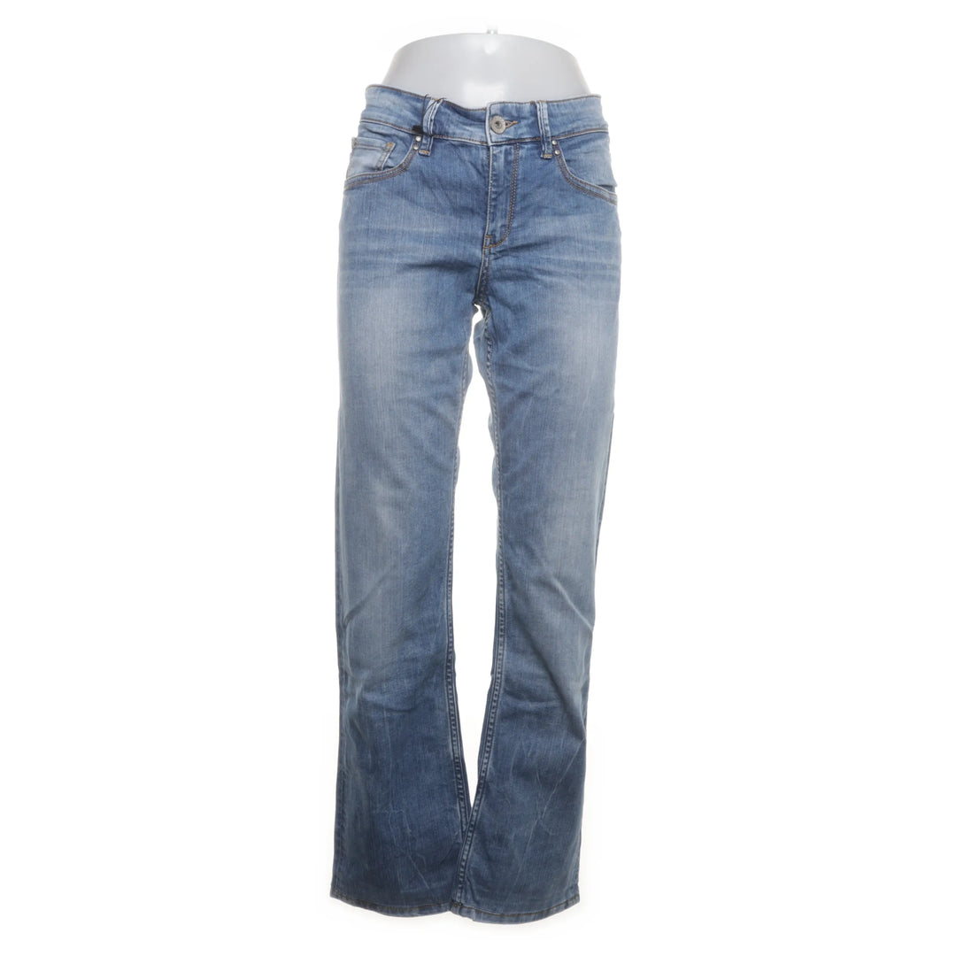 Mexx Jeans | Blauw - Spijkerbroek