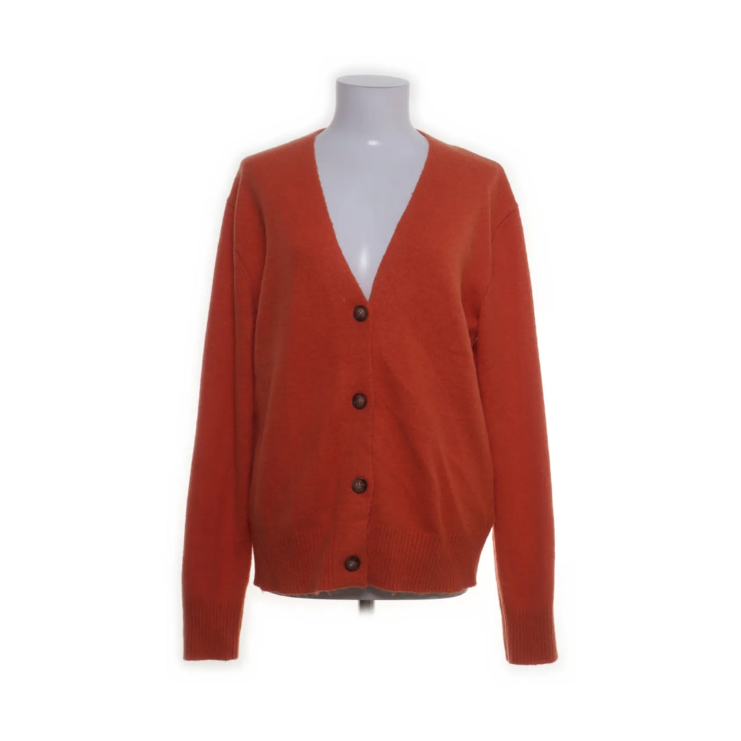 Women Essentials by Tchibo | Oranje - Cardigan