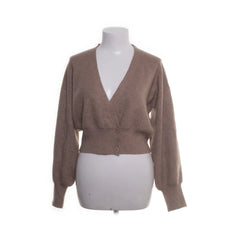 NA-KD | Beige Korte Vest