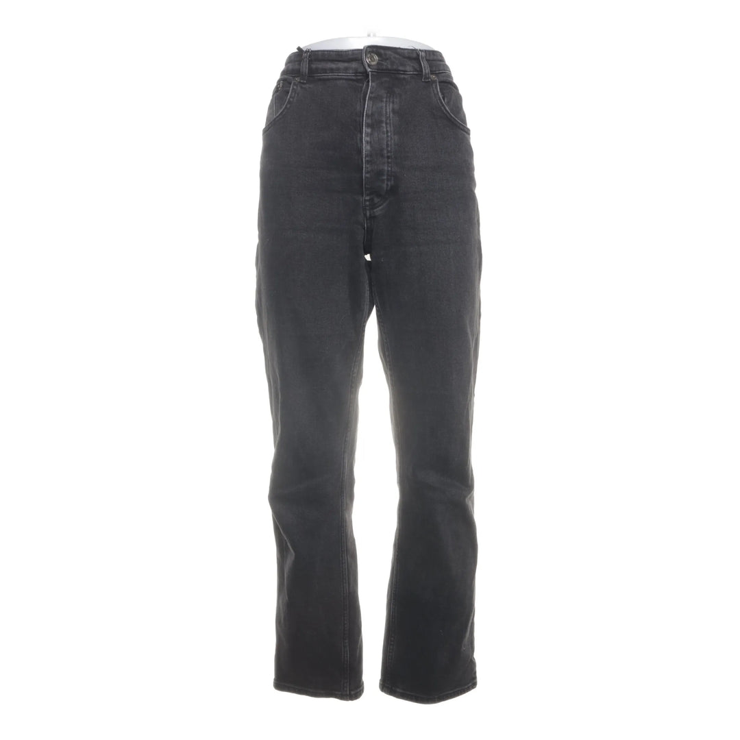 Ellos | Zwart - Spijkerbroek