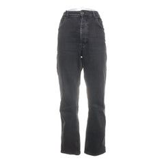 Ellos | Zwart - Spijkerbroek