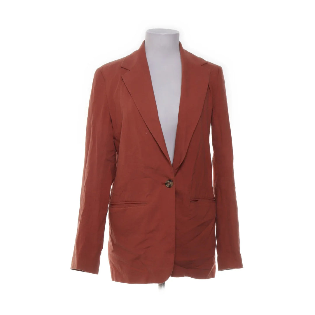 Gina Tricot | Rood - Blazer