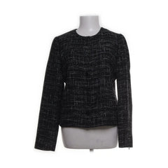 Massimo Dutti | Wit, Zwart - Blazer