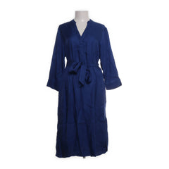 Hobbs | Blauw - Jurk