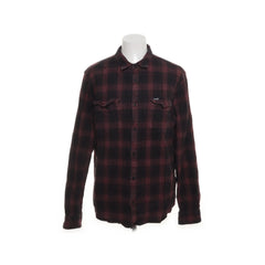 Wrangler | Roze, Zwart - Overshirt