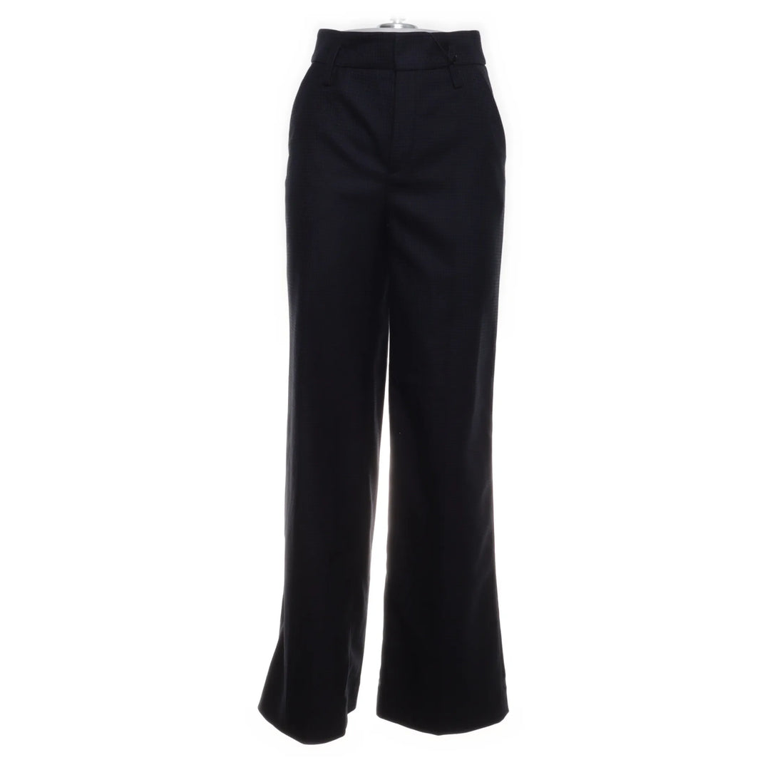 & Other Stories | Blauw, Zwart - Broek