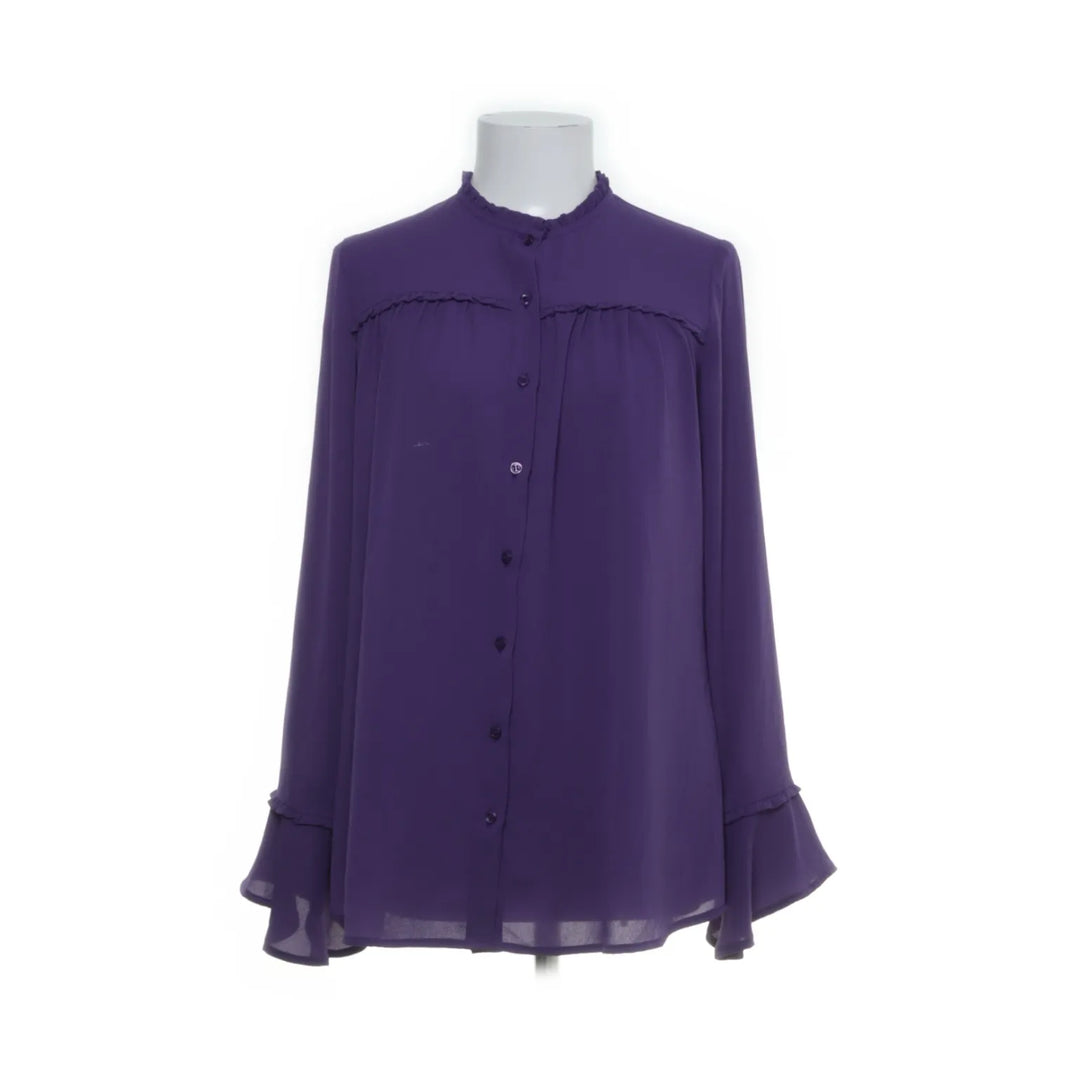 POIS | Lila - Blouse