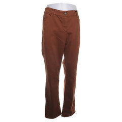 Gerry Weber Edition | Bruin - Spijkerbroek