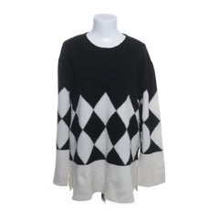 & Other Stories | Zwart, Meerkleurig, Wit - Trui