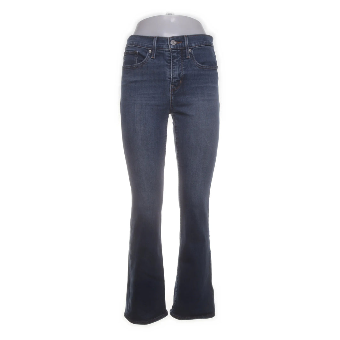 Levi Strauss & Co | Blauw - Spijkerbroek