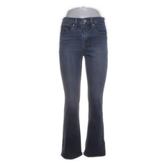 Levi Strauss & Co | Blauw - Spijkerbroek