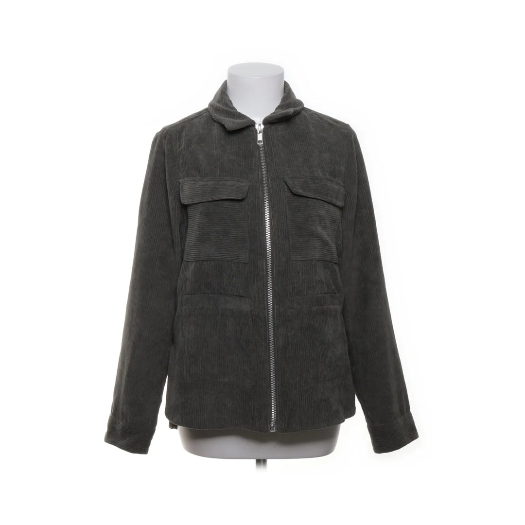 Pieces | Groen - Jack