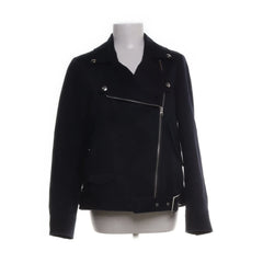 Filippa K | Blauw - Bikerjack