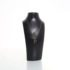 Goud - Ketting