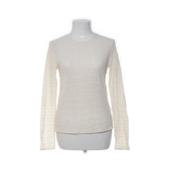 Lindex | Beige - Lange mouwen shirt