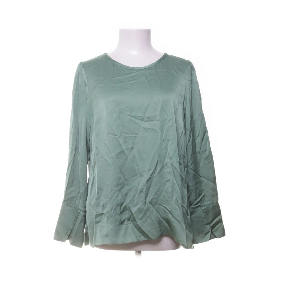 Summum | Groen - Blouse