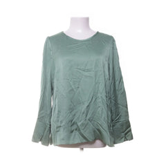 Summum | Groen - Blouse