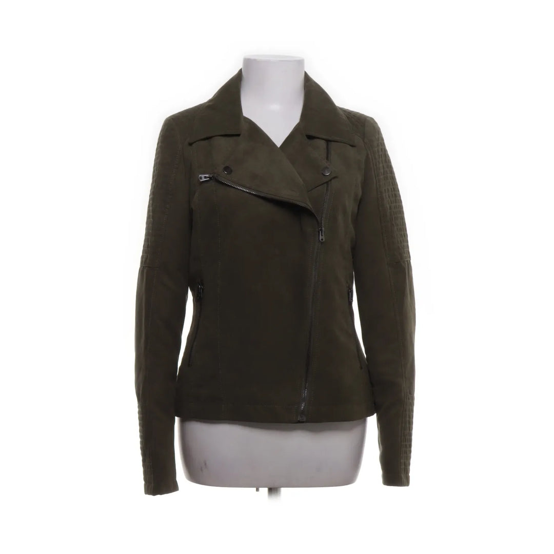 Tom Tailor Denim | Groen - Bikerjack