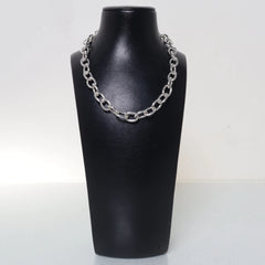 Zilver - Ketting
