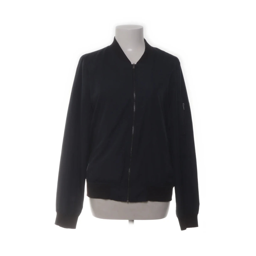 Jacqueline de Yong | Blauw - Bomberjack