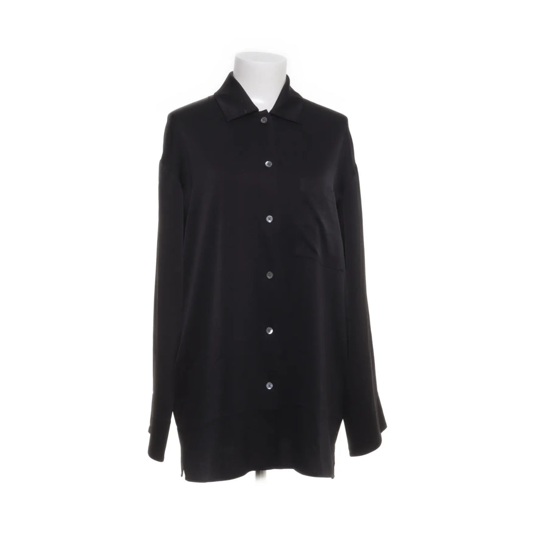 Filippa K | Zwart - Shirt