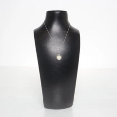 Dottilove | Zilver - Ketting