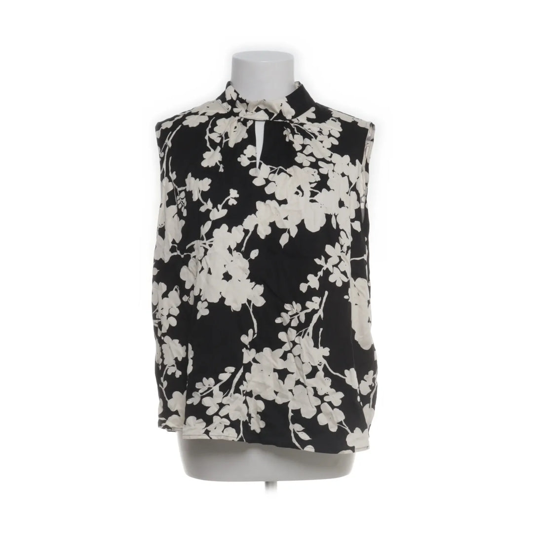 Taifun | Zwart, Wit - Top