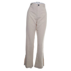 Beige - Broek