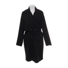 Coster Copenhagen | Zwart - Trenchcoat