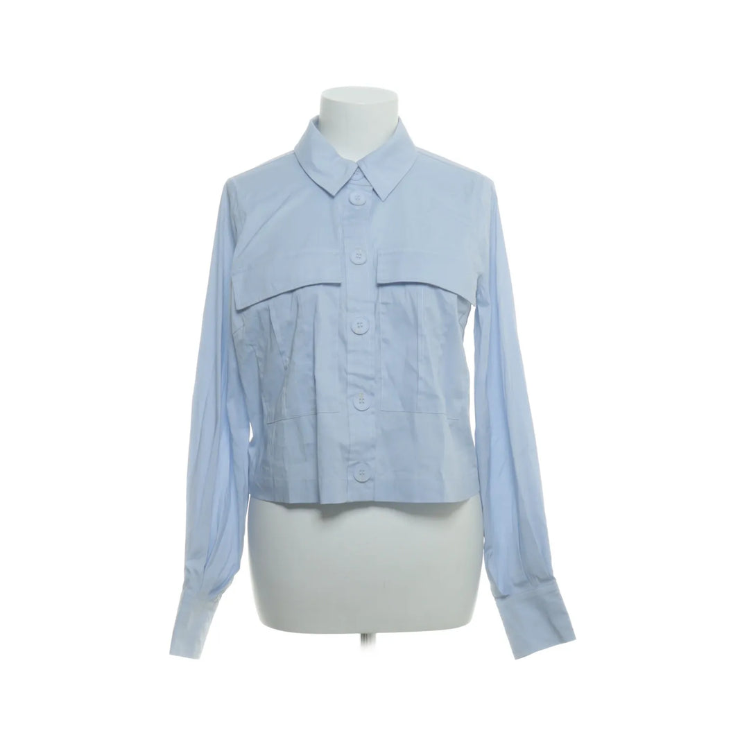 Co'Couture | Blauw - Shirt