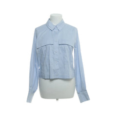 Co'Couture | Blauw - Shirt