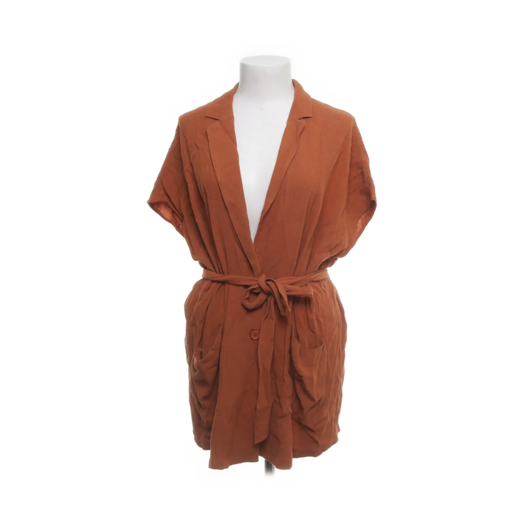 American Vintage | Oranje - Gilet