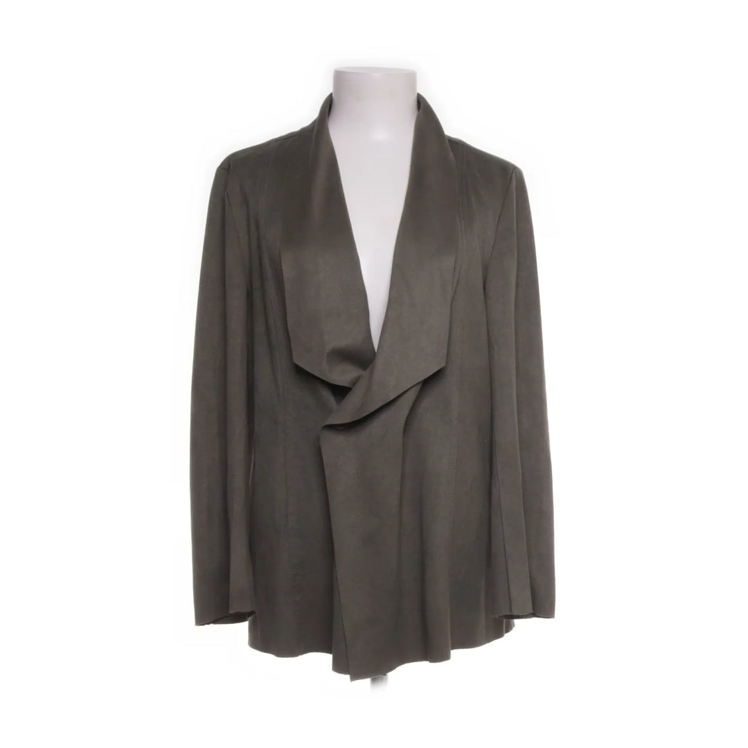 Flash Woman | Groen - Cardigan