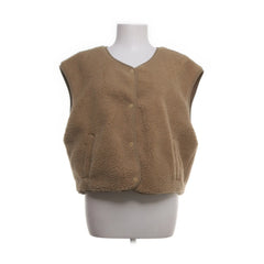 Kilky | Beige - Gilet