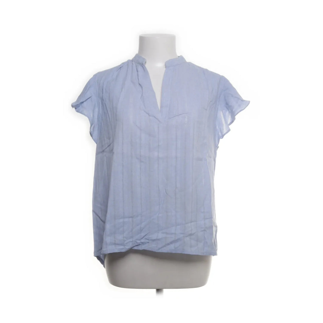 Les Petites | Blauw - Top