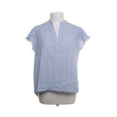 Les Petites | Blauw - Top