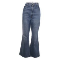 Levi Strauss & Co | Blauw - Spijkerbroek