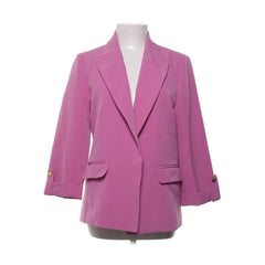 17&co. | Roze Oversized Blazer