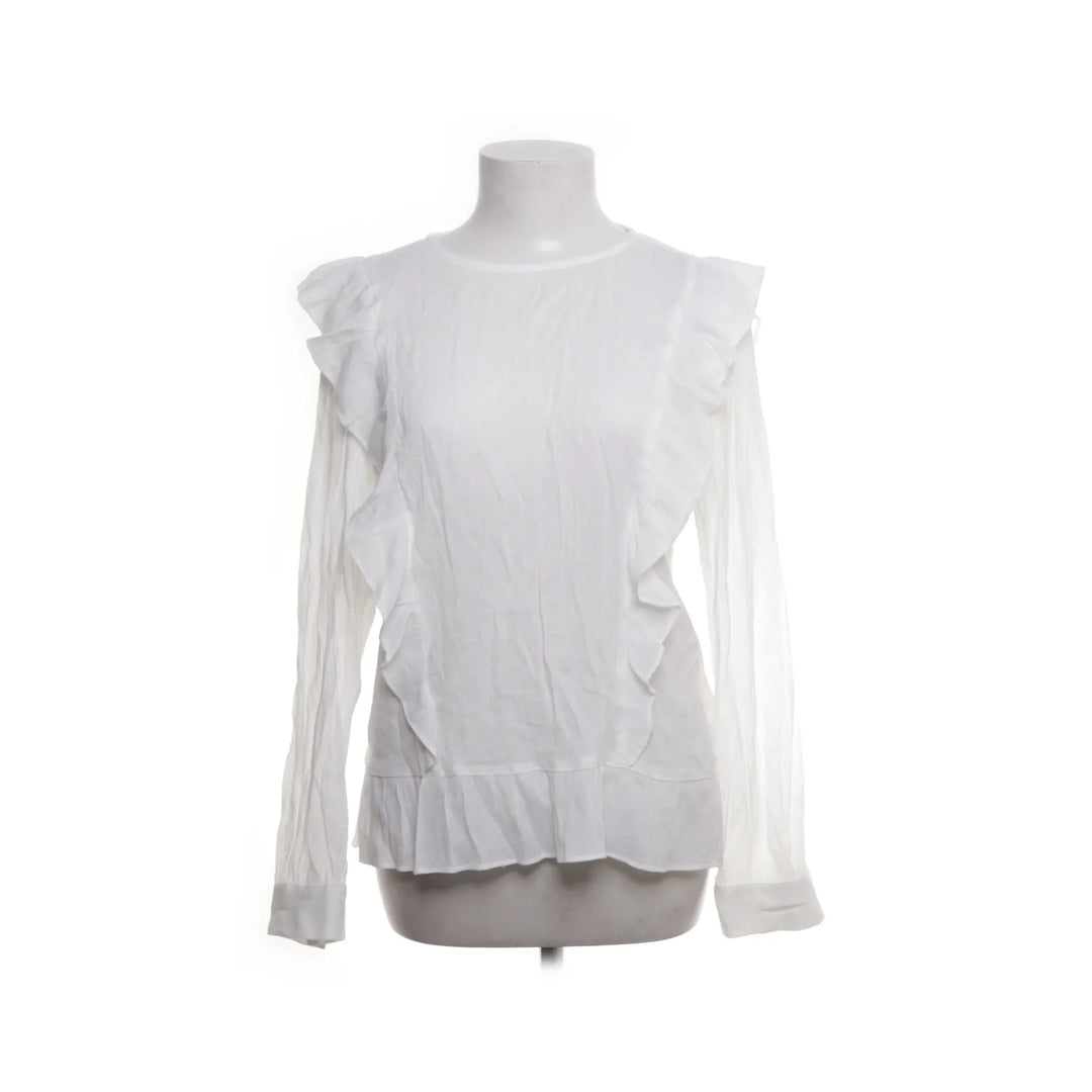 KappAhl | Wit - Blouse