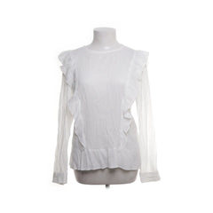 KappAhl | Wit - Blouse
