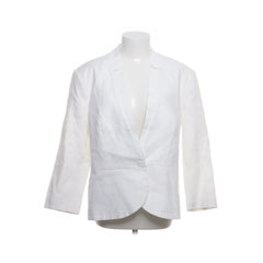 Flash Classic | Wit - Blazer