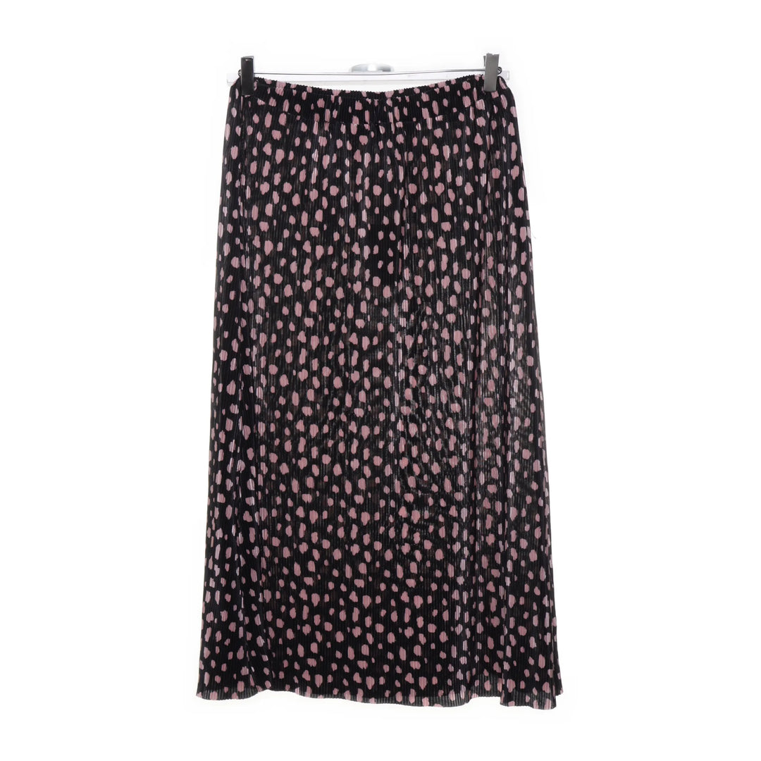 Uniq Young | Zwart, Roze - Rok