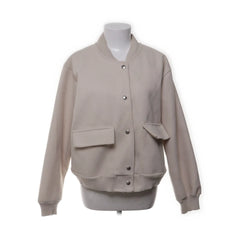 Made in italy | Beige Bomber Jas