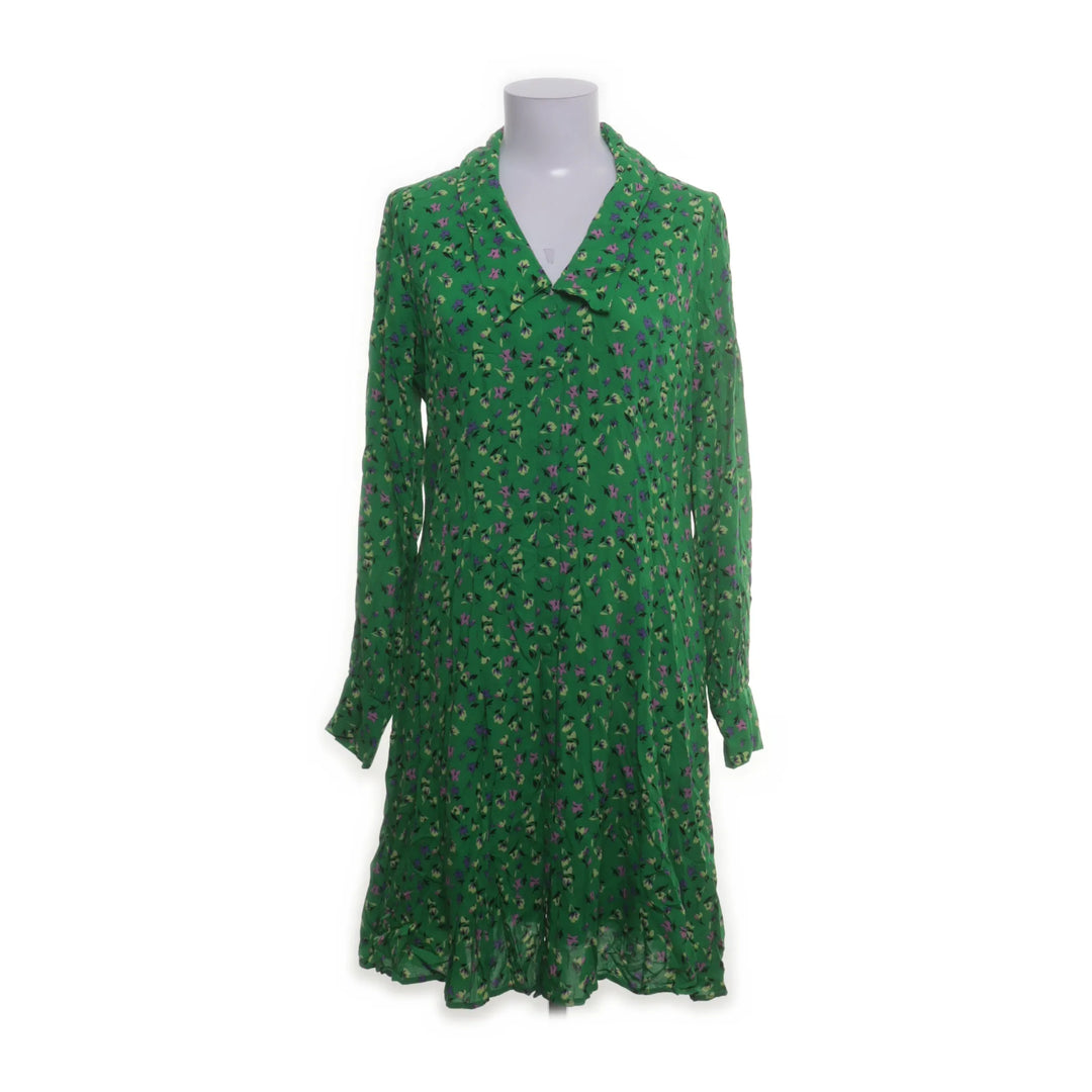 Y.A.S | Groen, Meerkleurig - Blousejurk