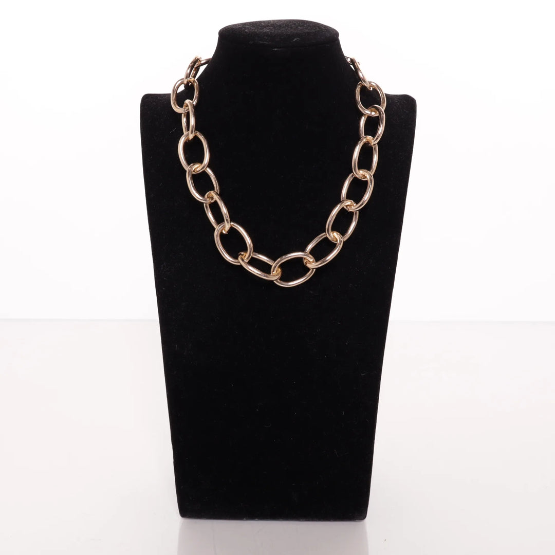 Goud - Ketting