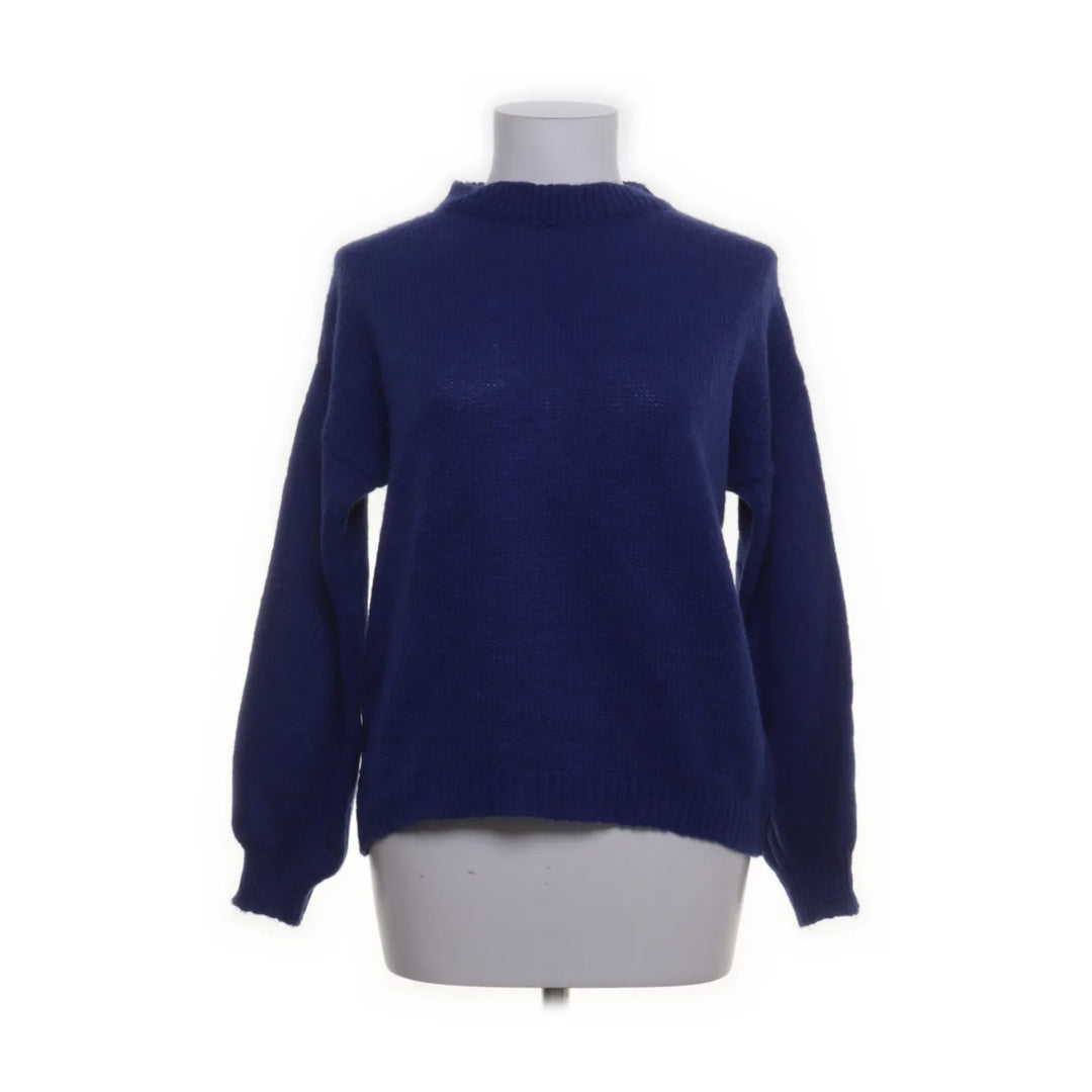 Tessitore | Blauw - Trui