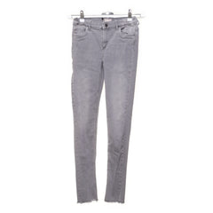 Kids Only | Grijs - Spijkerbroek