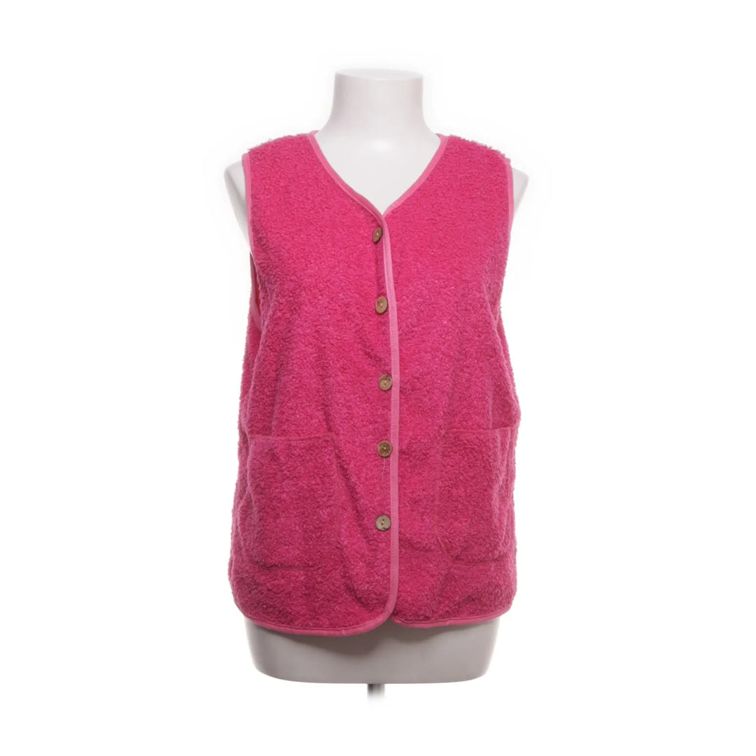 Roze - Gilet