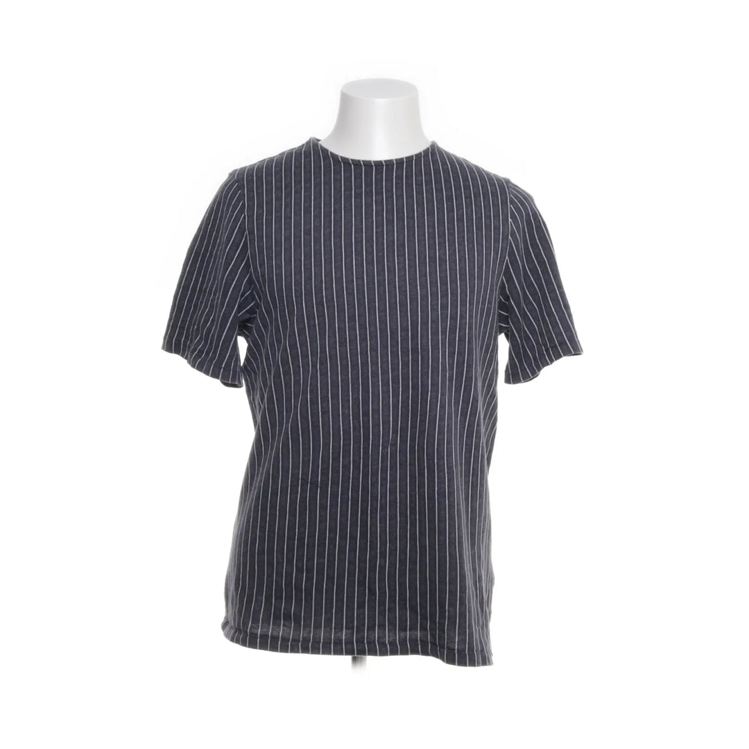 Samsøe & Samsøe | Grijs, Wit - T-shirt